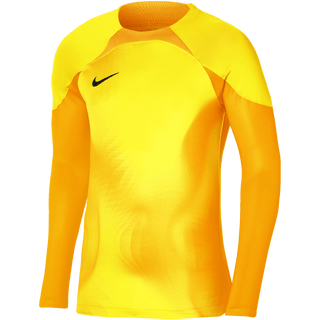 Nike Shorts Nike Kids Guardian IV Goalkeeper L/S - Yellow