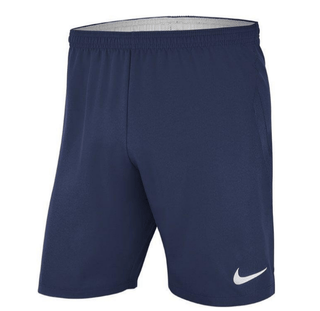 Nike Shorts Nike Kids Laser IV Woven Shorts - Navy / White