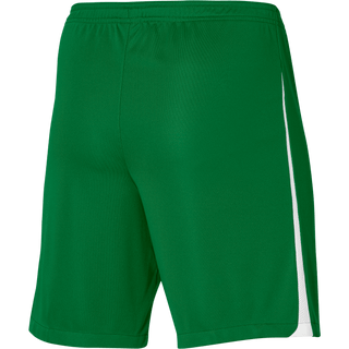 Nike Shorts Nike Kids League III Knit Shorts - Green