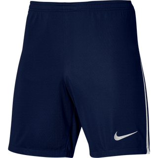 Nike Shorts Nike Kids League III Knit Shorts - Midnight Navy