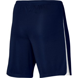 Nike Shorts Nike Kids League III Knit Shorts - Midnight Navy