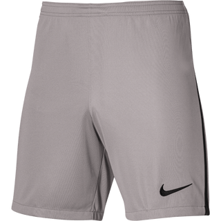 Nike Shorts Nike Kids League III Knit Shorts - Pewter Grey