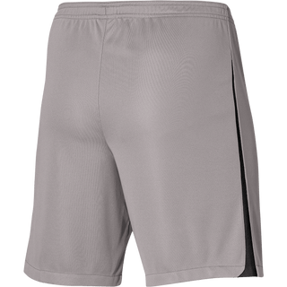 Nike Shorts Nike Kids League III Knit Shorts - Pewter Grey