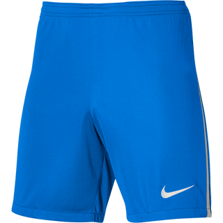 Nike Shorts Nike Kids League III Knit Shorts - Royal Blue