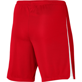 Nike Shorts Nike Kids League III Knit Shorts - University Red