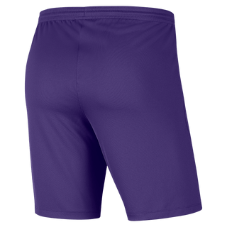 Nike Shorts Nike Kids Park III Knit Short - Court Purple