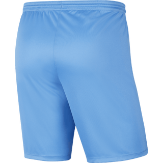 Nike Shorts Nike Kids Park III Knit Short - University Blue