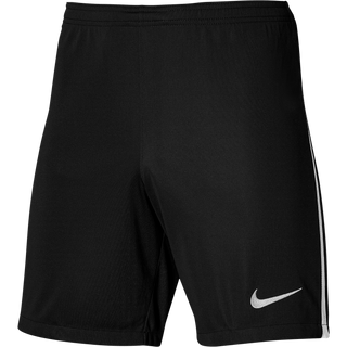 Nike Shorts Nike League III Knit Shorts - Black