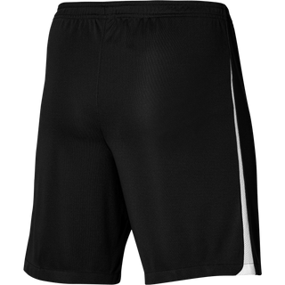 Nike Shorts Nike League III Knit Shorts - Black