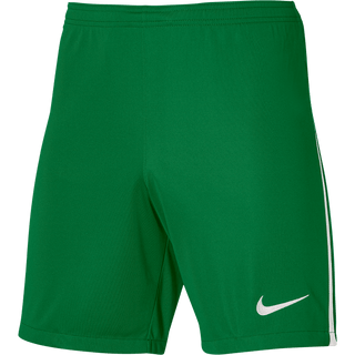 Nike Shorts Nike League III Knit Shorts - Green