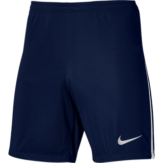 Nike Shorts Nike League III Knit Shorts - Midnight Navy