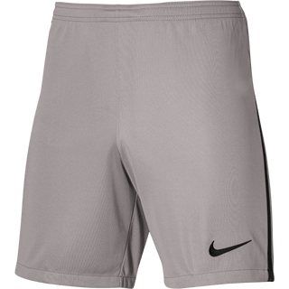 Nike Shorts Nike League III Knit Shorts - Pewter Grey