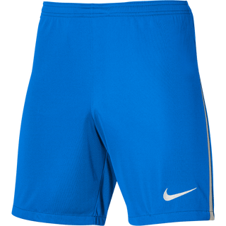 Nike Shorts Nike League III Knit Shorts - Royal Blue