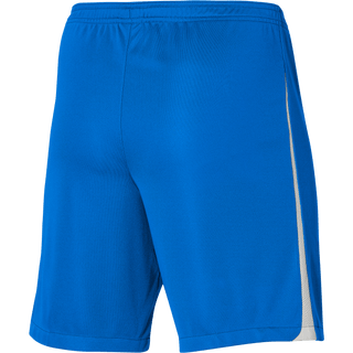 Nike Shorts Nike League III Knit Shorts - Royal Blue
