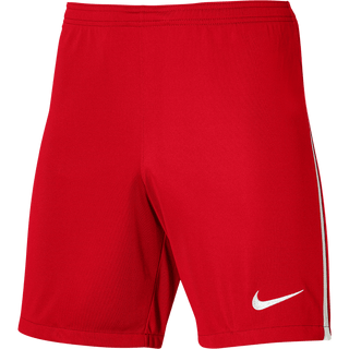 Nike Shorts Nike League III Knit Shorts - University Red