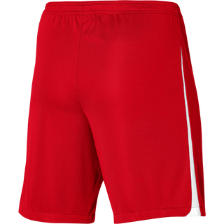 Nike Shorts Nike League III Knit Shorts - University Red