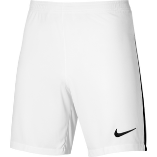 Nike Shorts Nike League III Knit Shorts - White