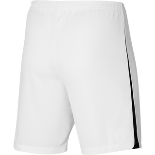 Nike Shorts Nike League III Knit Shorts - White