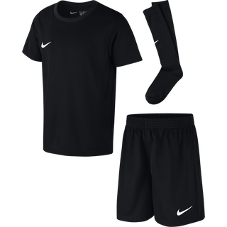 Nike Shorts Nike Little Kids Set - Black