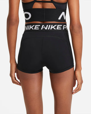 Nike Shorts Nike Pro Women's 3" (approx.) Shorts - Black