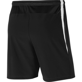 Nike Shorts Nike Venom III Woven Shorts - Black