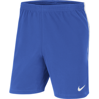 Nike Shorts Nike Venom III Woven Shorts - Royal Blue