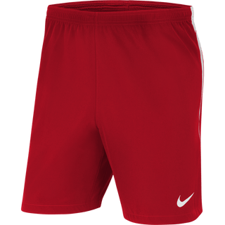 Nike Shorts Nike Venom III Woven Shorts - University Red