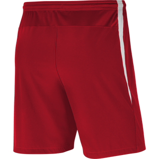 Nike Shorts Nike Venom III Woven Shorts - University Red