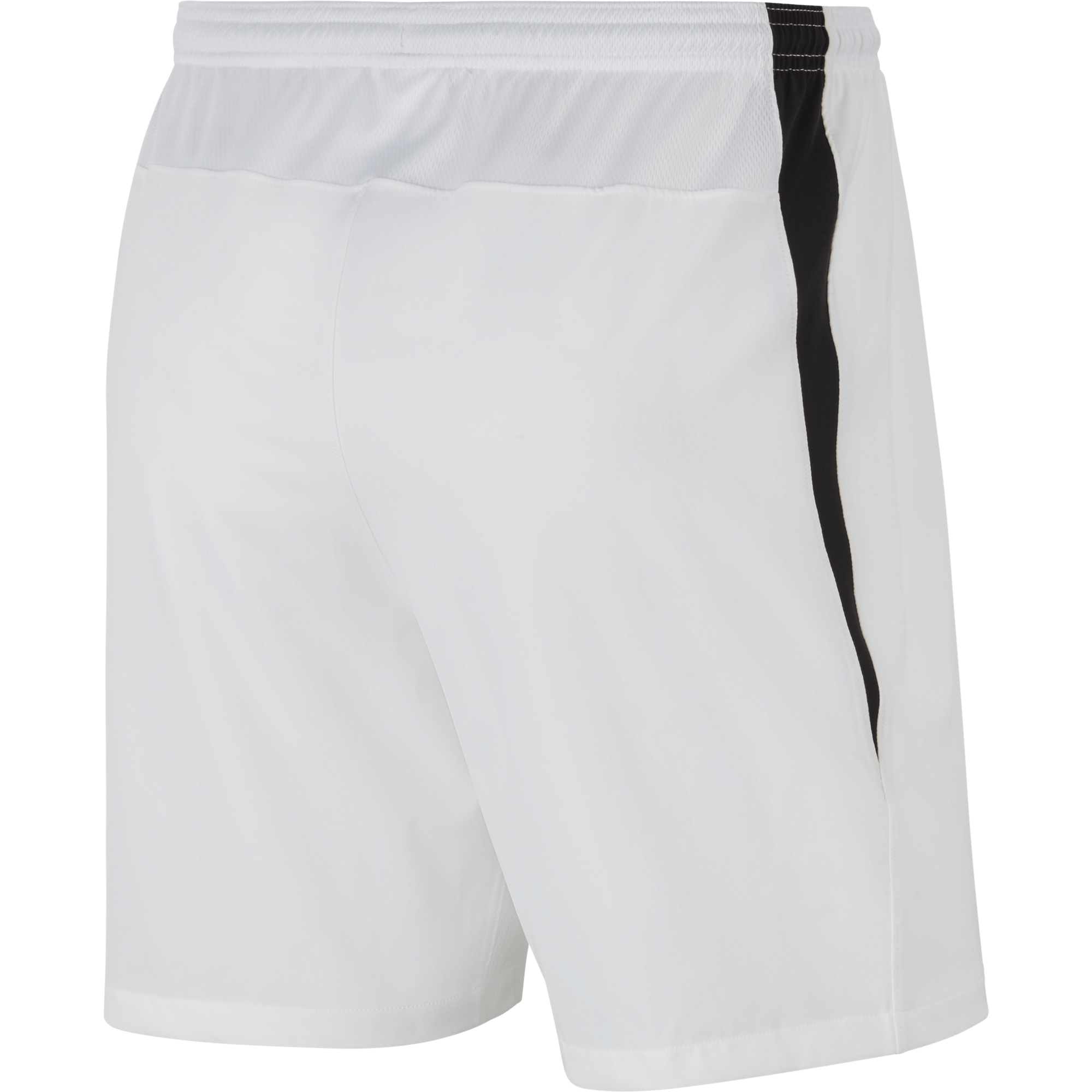 Met andere bands Droogte Lief Nike Venom III Woven Shorts - White – Pro-Am Kits