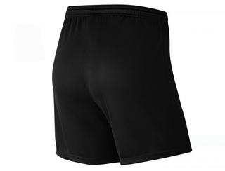 Nike Shorts Nike Women's Dri-FIT Park III Shorts - Black