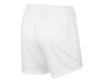 Nike Shorts Nike Women's Park II Knit Short- White / Black