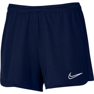 Nike Shorts Nike Womens Academy 23 Knit Short - Obsidian