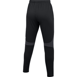 Nike Shorts Nike Womens Academy Pro Pant - Black / Anthracite