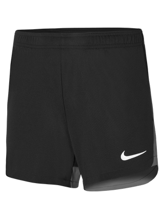 Nike Shorts Nike Womens Academy Pro Short - Black / Anthracite