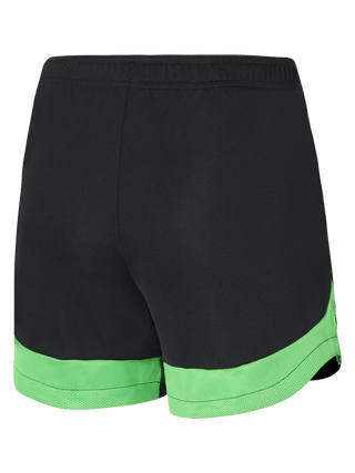 Nike Shorts Nike Womens Academy Pro Short - Black / Green