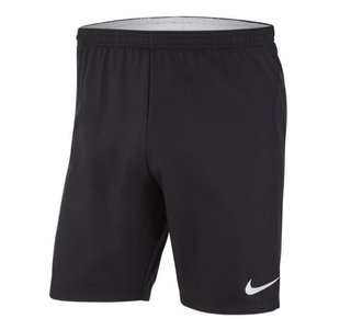 Nike Shorts S / Black Nike Kids Laser IV Woven Shorts - Black / White