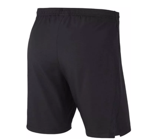 Nike Shorts S / Black Nike Kids Laser IV Woven Shorts - Black / White