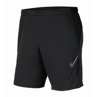 Nike Shorts XXL / Black Nike Academy Pro Knit Shorts - Grey / Black