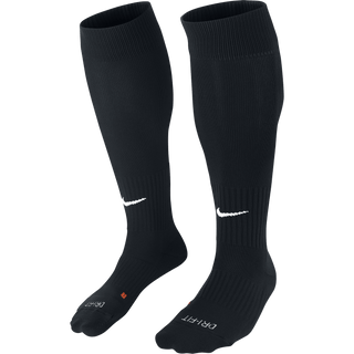 Nike Socks Nike Classic Sock II- Black