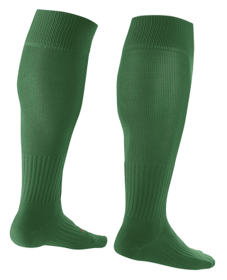 Nike Socks Nike Classic Sock II- Pine Green