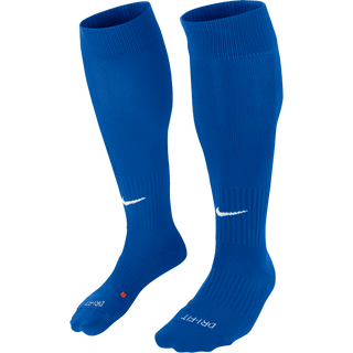 Nike Socks Nike Classic Sock II- Royal Blue