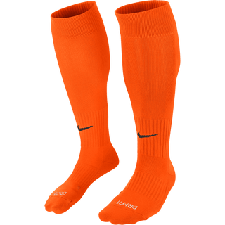 Nike Socks Nike Classic Sock II- Safety Orange