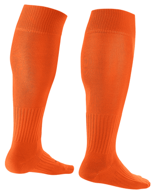 Nike Socks Nike Classic Sock II- Safety Orange
