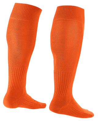 Nike Socks Nike Classic Sock II- Safety Orange