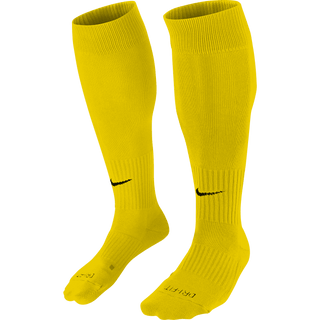 Nike Socks Nike Classic Sock II- Tour Yellow