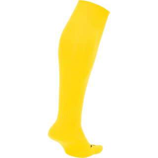 Nike Socks Nike Classic Sock II- Tour Yellow