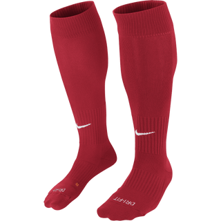 Nike Socks Nike Classic Sock II- University Red