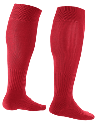 Nike Socks Nike Classic Sock II- University Red