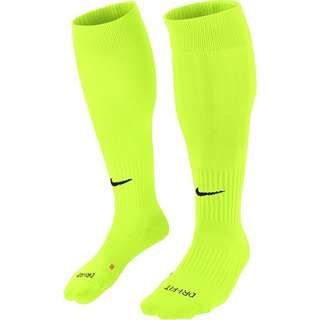Nike Socks Nike Classic Sock II- Volt