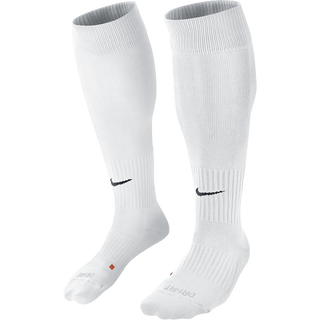 Nike Socks Nike Classic Sock II- White
